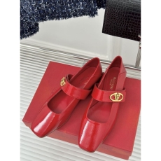 Valentino Flat Shoes